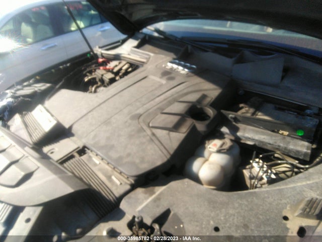 WA1VAAF77JD008338 Audi Q7 Prestige