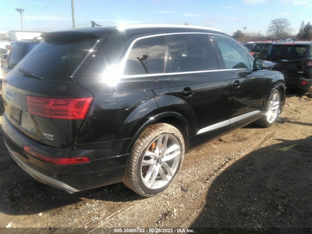 WA1VAAF77JD008338 Audi Q7 Prestige