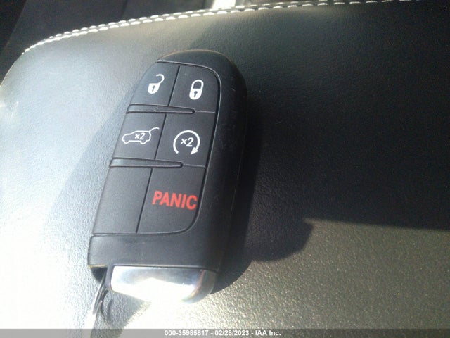 Dodge Durango Srt 392 2021 1C4SDJGJ8MC659014 Image 11