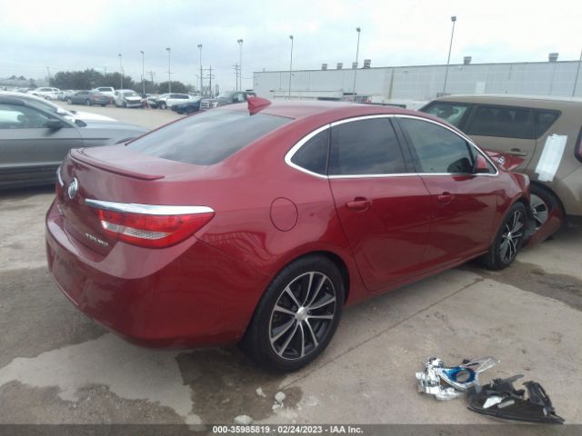 1G4PR5SK0H4111826 Buick Verano Sport Touring