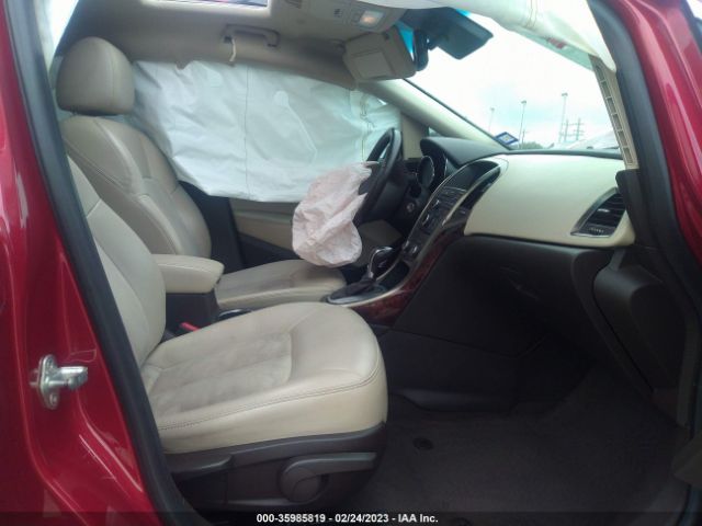 1G4PR5SK0H4111826 Buick Verano Sport Touring