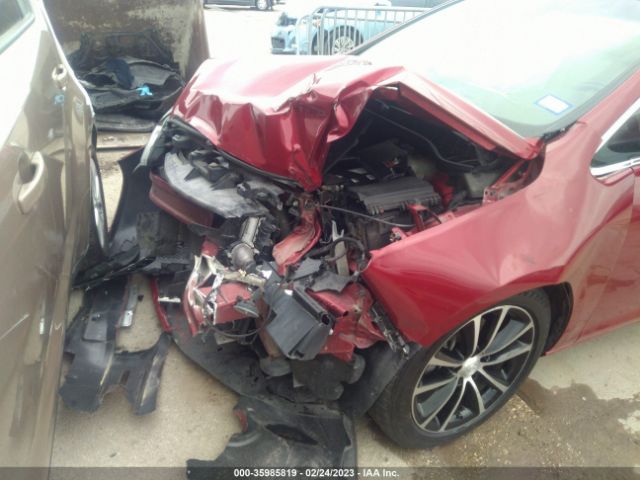 1G4PR5SK0H4111826 Buick Verano Sport Touring