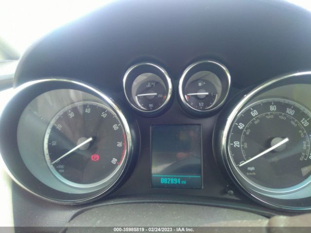 1G4PR5SK0H4111826 Buick Verano Sport Touring