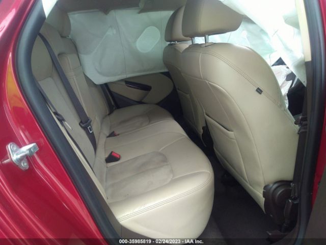 1G4PR5SK0H4111826 Buick Verano Sport Touring