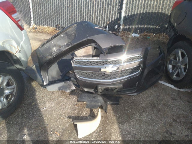 2013 CHEVROLET MALIBU LS VIN: 1G11B5SA8DF270655