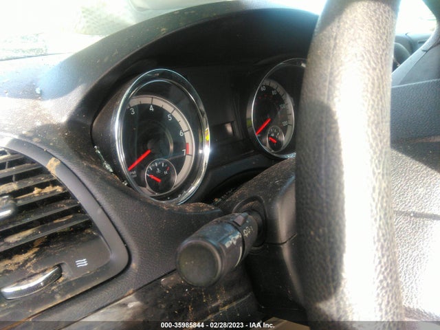 Dodge Grand Caravan Se 2018 2C4RDGBG5JR161675 Image 7