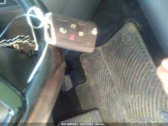 3VWG17AU9JM251360 Volkswagen GOLF S/SE
