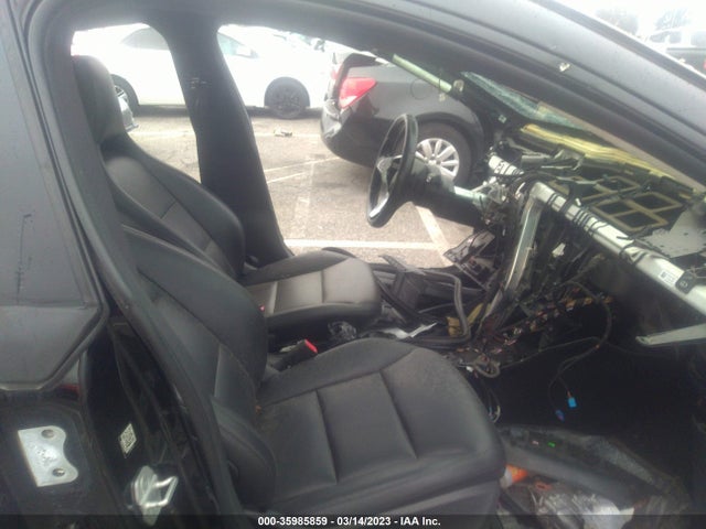 Mercedes-Benz Cla-class Cla 250 2015 WDDSJ4EBXFN171394 Image 5