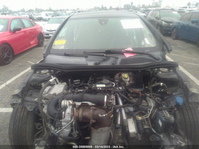 Mercedes-Benz Cla-class Cla 250 2015 WDDSJ4EBXFN171394 Image 6