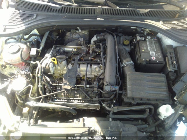 2021 Volkswagen Jetta, VIN: 3VWC57BU1MM034004