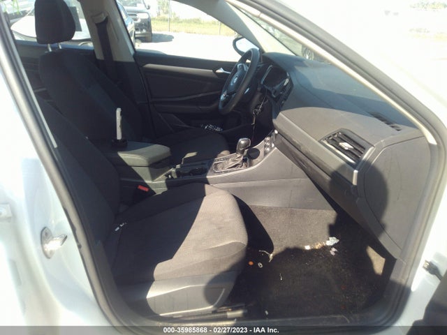 2021 Volkswagen Jetta, VIN: 3VWC57BU1MM034004