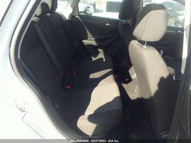 2021 Volkswagen Jetta, VIN: 3VWC57BU1MM034004