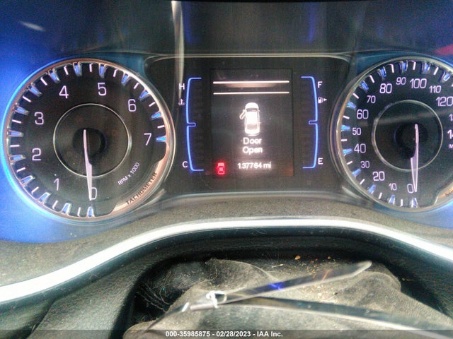 Chrysler 200 Limited 2015 1C3CCCAB3FN674570 Image 7