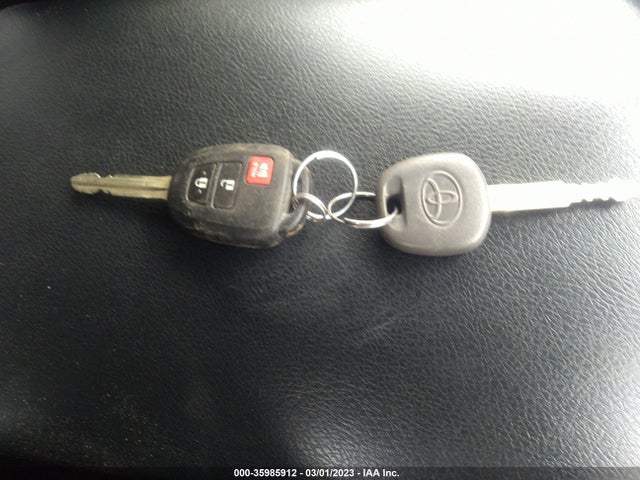 Toyota 4RUNNER SR5 2020 JTEBU5JR9L5794779 Image 3