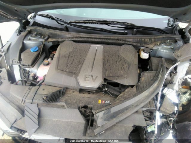 KNDC3DLC4N5085176 KIA Ev6 Wind