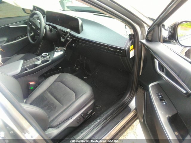 KNDC3DLC4N5085176 KIA Ev6 Wind
