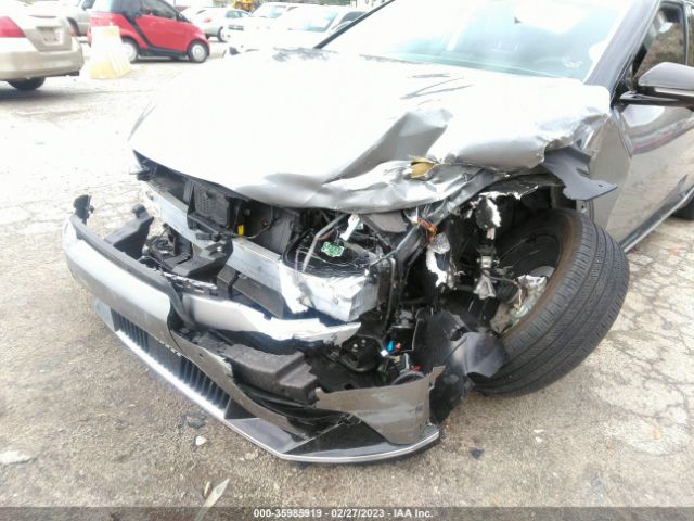 KNDC3DLC4N5085176 KIA Ev6 Wind