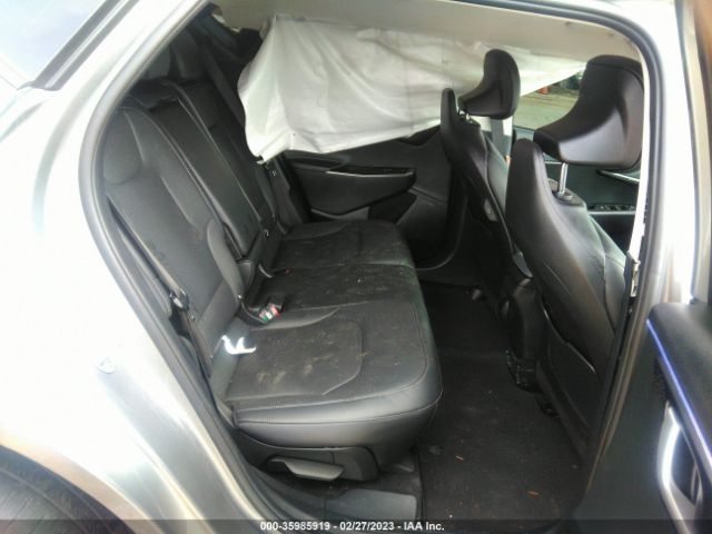 KNDC3DLC4N5085176 KIA Ev6 Wind