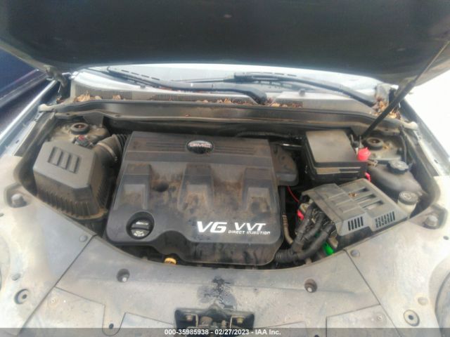 2GKFLUE56C6330321 GMC Terrain Slt-1