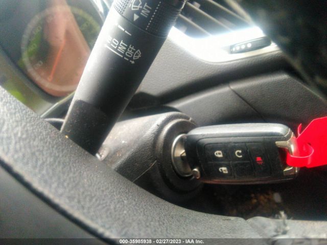 2GKFLUE56C6330321 GMC Terrain Slt-1