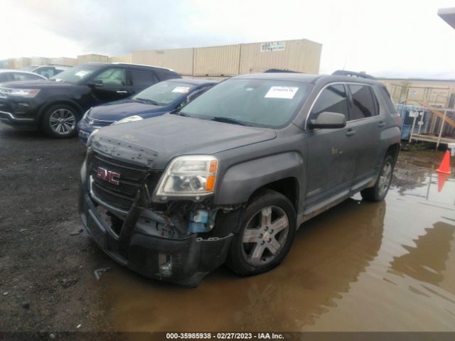 2GKFLUE56C6330321 GMC Terrain Slt-1