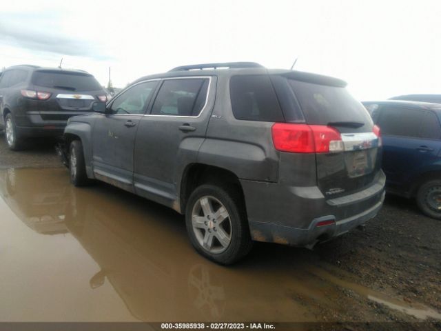 2GKFLUE56C6330321 GMC Terrain Slt-1