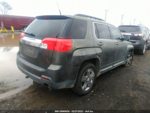 2GKFLUE56C6330321 GMC Terrain Slt-1