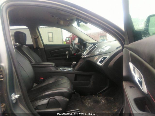 2GKFLUE56C6330321 GMC Terrain Slt-1