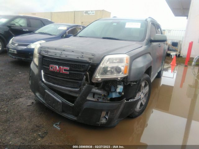 2GKFLUE56C6330321 GMC Terrain Slt-1
