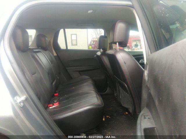 2GKFLUE56C6330321 GMC Terrain Slt-1