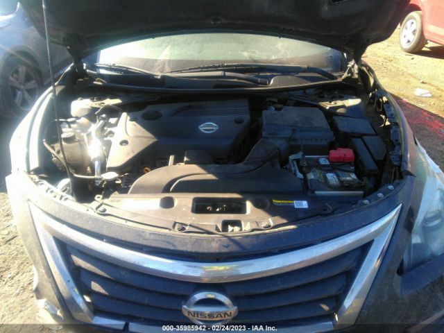 1N4AL3AP0EN389358 Nissan Altima 2.5 S