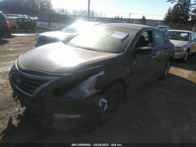1N4AL3AP0EN389358 Nissan Altima 2.5 S