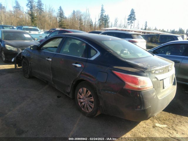 1N4AL3AP0EN389358 Nissan Altima 2.5 S