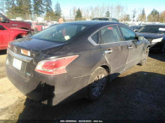 1N4AL3AP0EN389358 Nissan Altima 2.5 S