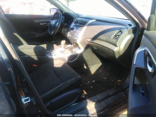1N4AL3AP0EN389358 Nissan Altima 2.5 S