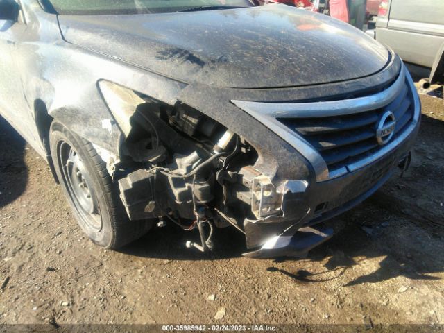 1N4AL3AP0EN389358 Nissan Altima 2.5 S