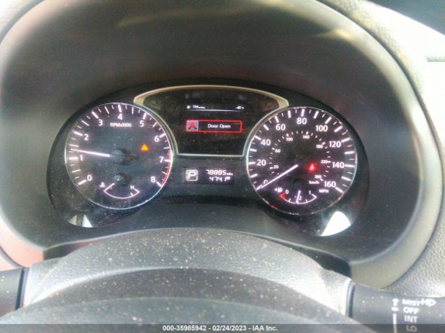1N4AL3AP0EN389358 Nissan Altima 2.5 S