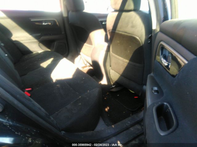1N4AL3AP0EN389358 Nissan Altima 2.5 S