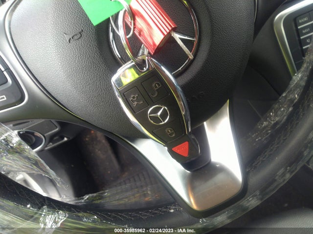 2019 MERCEDES-BENZ CLA CLA 250 VIN: WDDSJ4EB8KN723825
