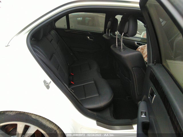 2015 Mercedes-Benz E-Class, VIN: WDDHF5KB9FB112215