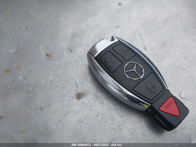 2015 Mercedes-Benz E-Class, VIN: WDDHF5KB9FB112215