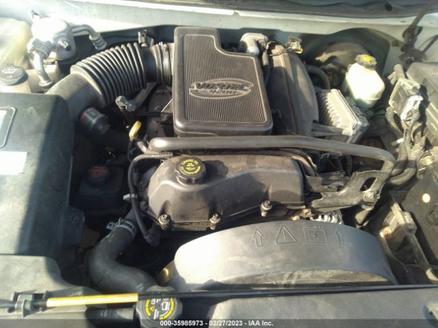 1GKDT13S422281680 GMC Envoy Slt