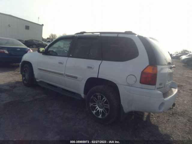 1GKDT13S422281680 GMC Envoy Slt