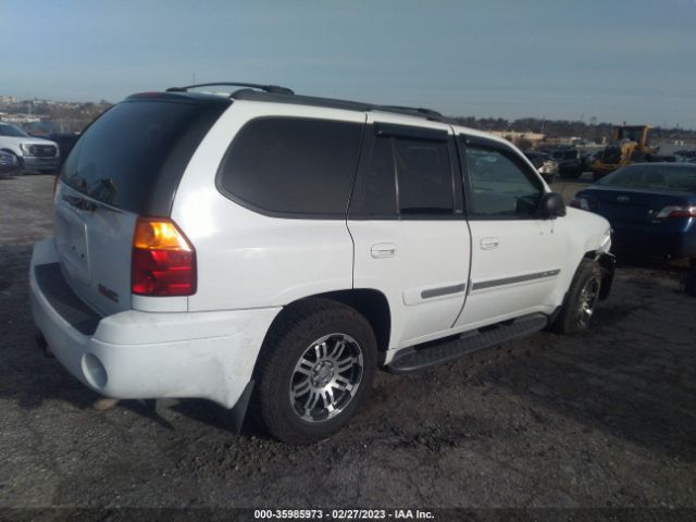 1GKDT13S422281680 GMC Envoy Slt