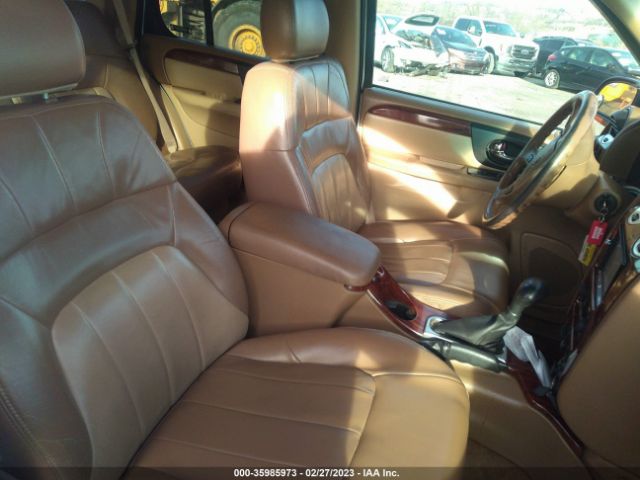 1GKDT13S422281680 GMC Envoy Slt