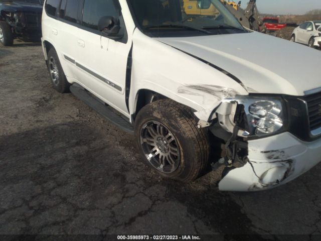 1GKDT13S422281680 GMC Envoy Slt