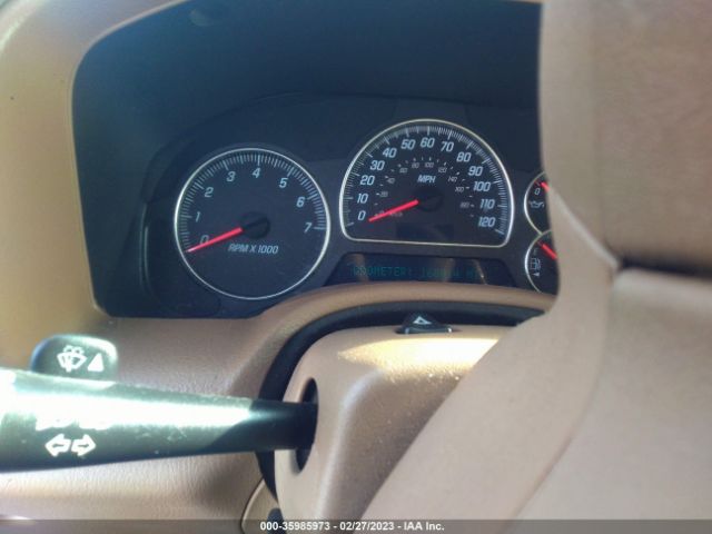 1GKDT13S422281680 GMC Envoy Slt