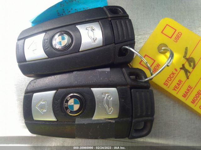 5UXZV4C55BL411806 BMW X5 35i