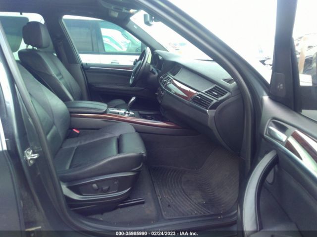 5UXZV4C55BL411806 BMW X5 35i