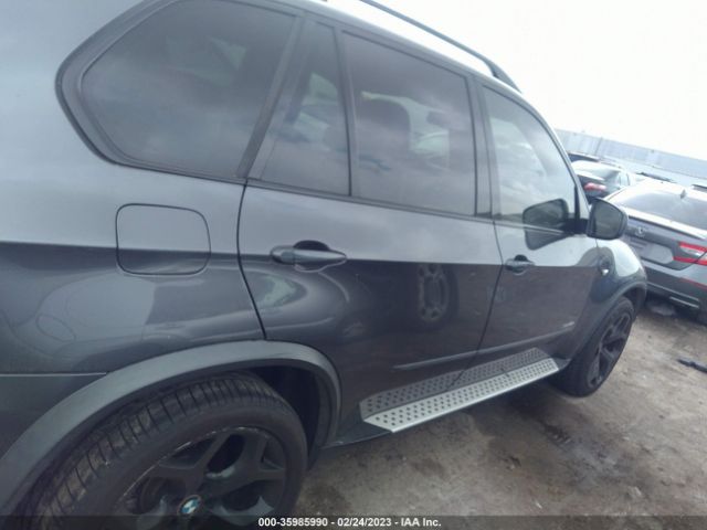 5UXZV4C55BL411806 BMW X5 35i